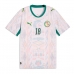 Senegal Ismaila Sarr #18 Hemmatröja VM 2026 Kortärmad